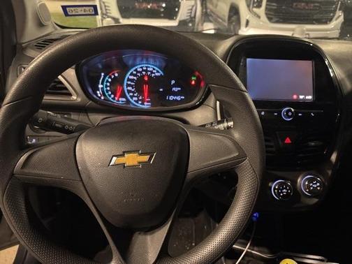 2020 Chevrolet Spark LS