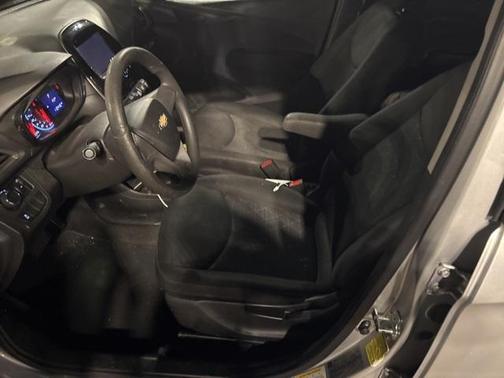 2020 Chevrolet Spark LS