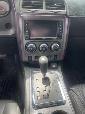 2013 Dodge Challenger R/T