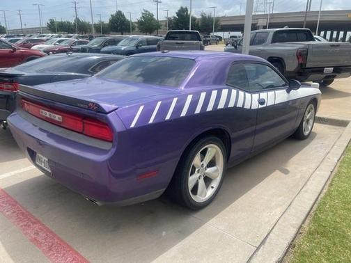 2013 Dodge Challenger R/T