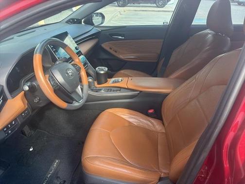 2020 Toyota Avalon Hybrid Limited