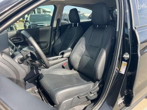 2021 Honda HR-V EX-L