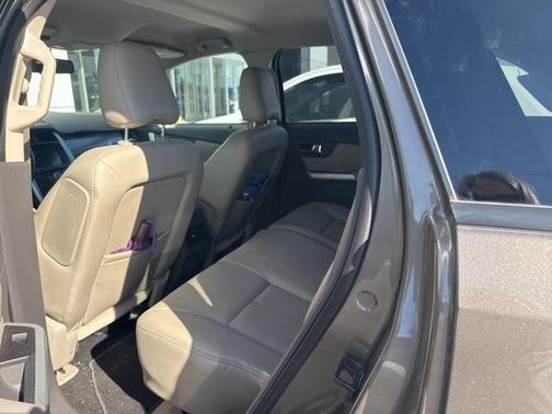 2012 Ford Edge SEL