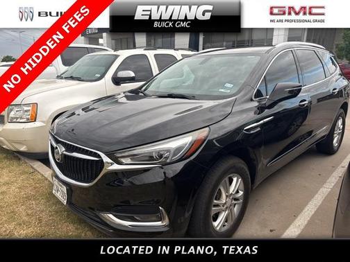 2018 Buick Enclave Essence