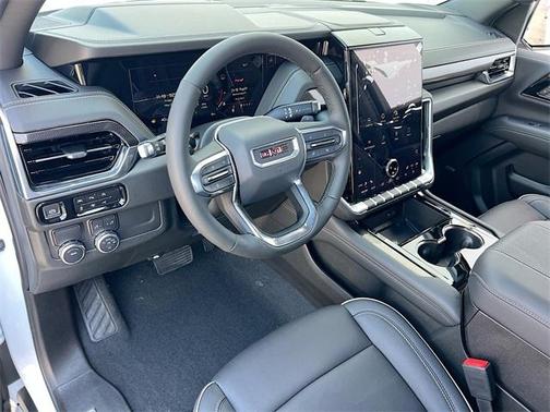 2025 GMC Yukon XL Elevation