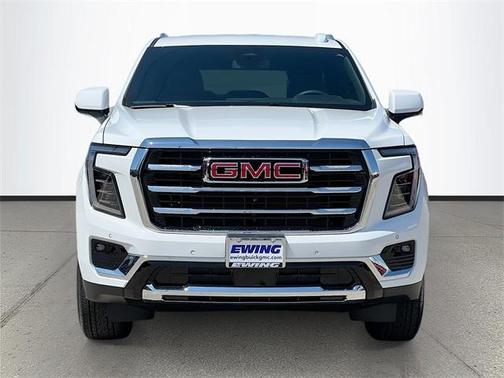 2025 GMC Yukon XL Elevation