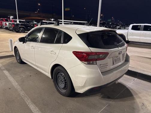 2023 Subaru Impreza Base