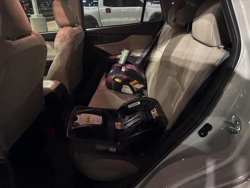 2023 Subaru Impreza Base