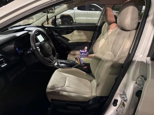 2023 Subaru Impreza Base