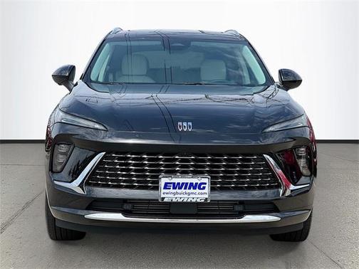 2025 Buick Envision Avenir