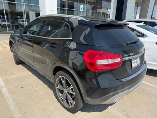 2020 Mercedes-Benz GLA 250 Base