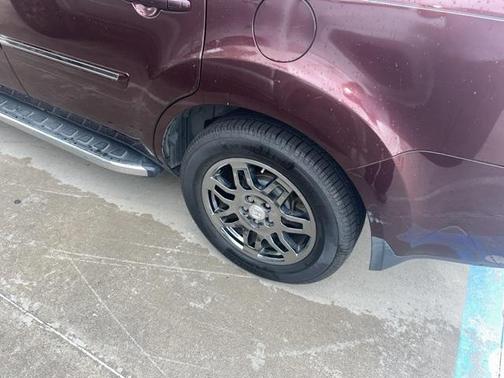 2013 Honda Pilot Touring