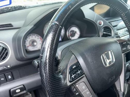 2013 Honda Pilot Touring
