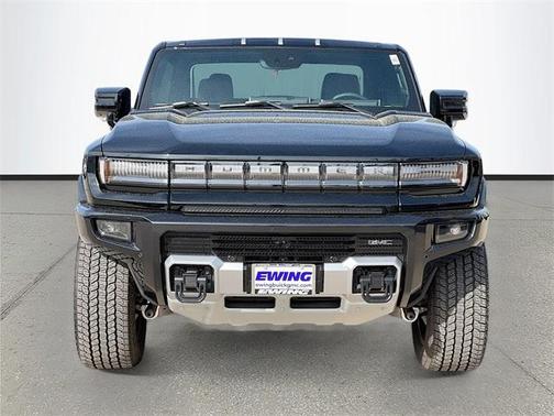2025 GMC HUMMER EV Pickup 2X