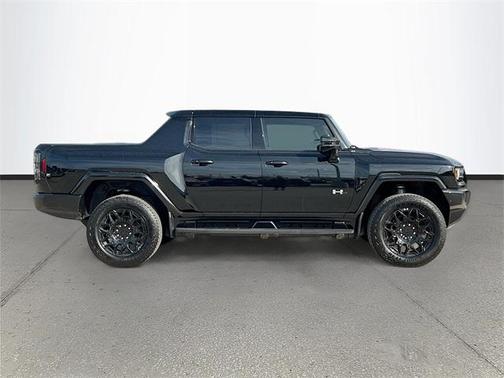 2025 GMC HUMMER EV Pickup 2X