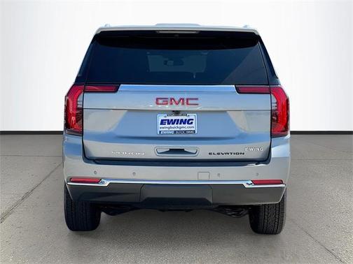 2025 GMC Yukon XL Elevation
