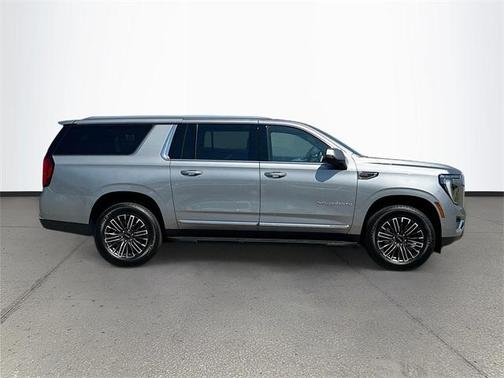 2025 GMC Yukon XL Elevation