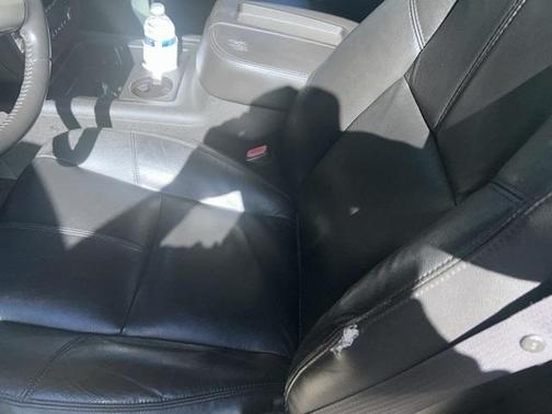 2011 Chevrolet Avalanche 1500 LT
