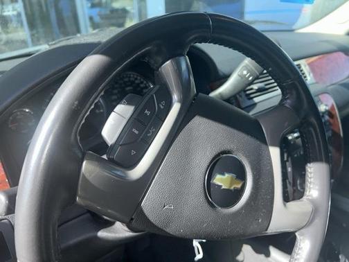 2011 Chevrolet Avalanche 1500 LT