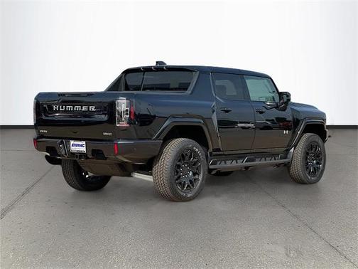 2026 GMC HUMMER EV Pickup 2X