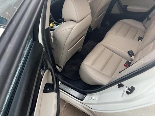 2008 Acura TL Type S w/Navigation