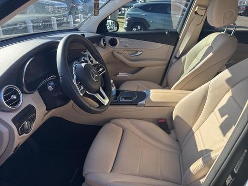 2022 Mercedes-Benz GLC 300 Base