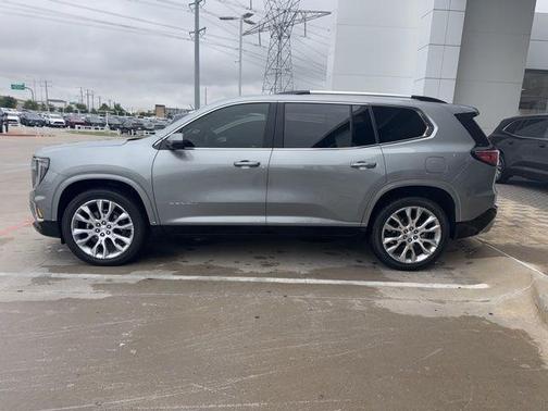 Sterling 2025 GMC Acadia Denali