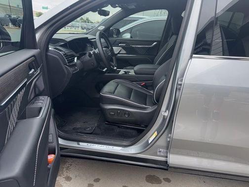 Sterling 2025 GMC Acadia Denali