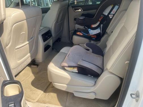2015 GMC Yukon XL 1500 Denali
