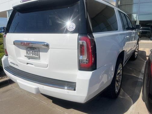 2015 GMC Yukon XL 1500 Denali