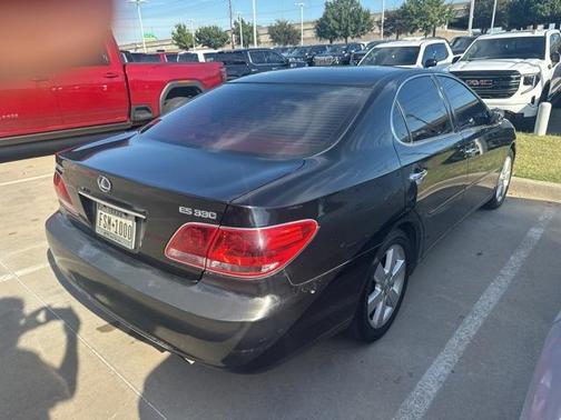 2006 Lexus ES 330