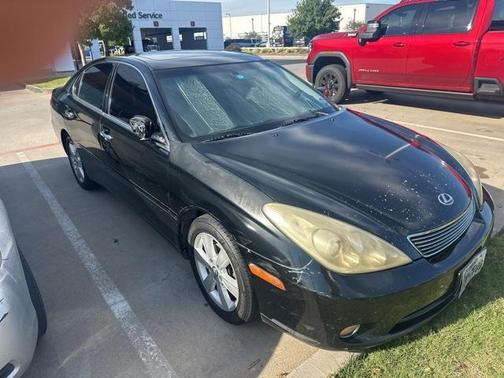 2006 Lexus ES 330