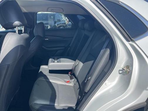 2025 Mazda CX-30 Select