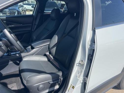 2025 Mazda CX-30 Select