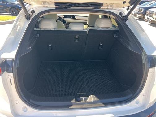 2020 Mazda CX-30 Premium Package