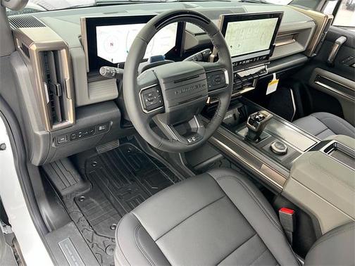 2025 GMC HUMMER EV Pickup 2X