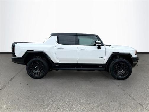 2025 GMC HUMMER EV Pickup 2X