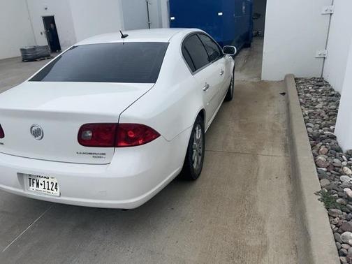 2006 Buick Lucerne CXL
