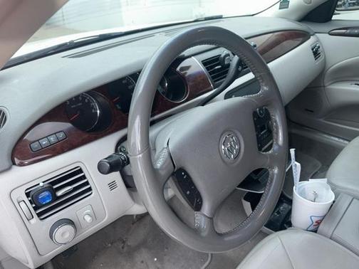 2006 Buick Lucerne CXL