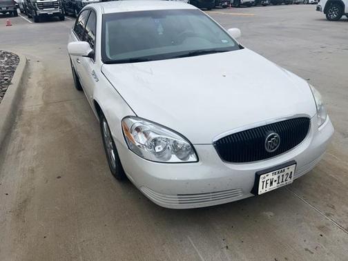 2006 Buick Lucerne CXL