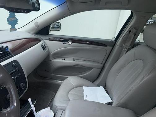 2006 Buick Lucerne CXL