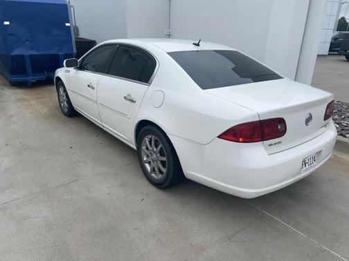 2006 Buick Lucerne CXL