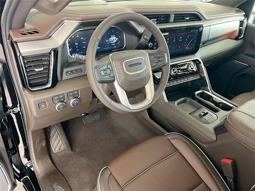 2026 GMC Sierra 2500 Denali