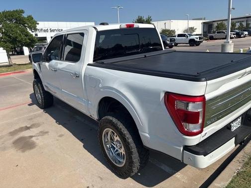 2023 Ford F-150 Limited