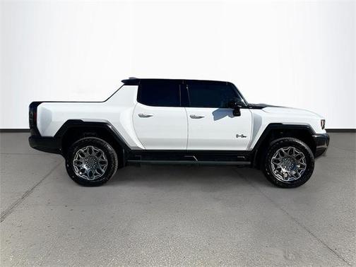 2026 GMC HUMMER EV Pickup 3X