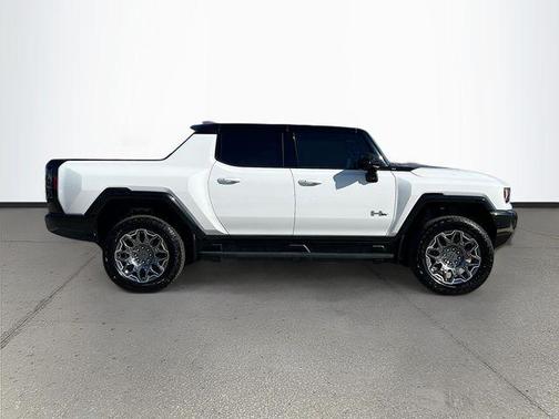 2026 GMC HUMMER EV Pickup 3X