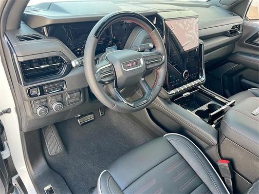 2025 GMC Yukon AT4 Ultimate