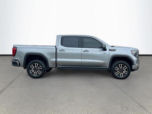 Sterling 2026 GMC Sierra 1500 AT4