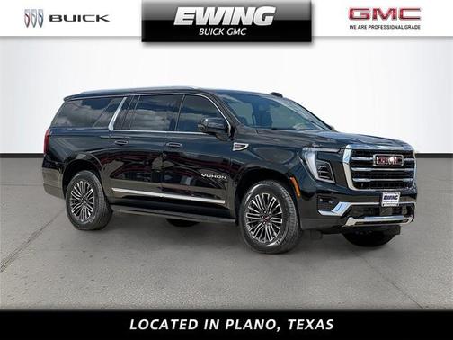 2025 GMC Yukon XL Elevation