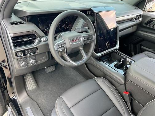 2025 GMC Yukon XL Elevation